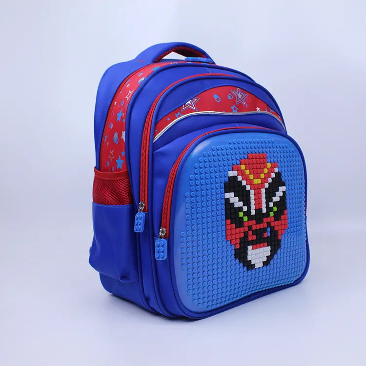 Lego Bag for Kids Big