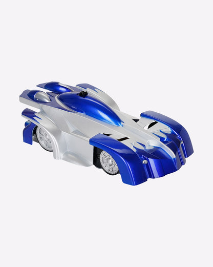 Wall Climbing Remote Control Car,360° Rotating Dual Mode RC Stunt Car