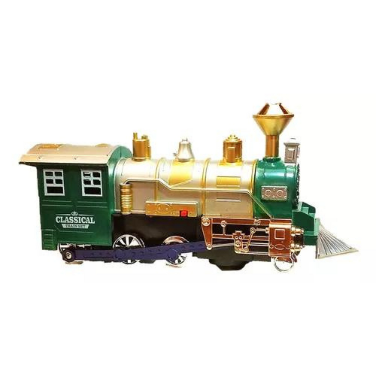 Battery Operated Classic Train