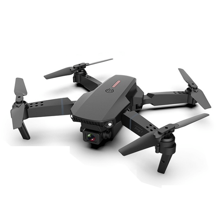 E88 Pro Folding Drone with Dual Camera