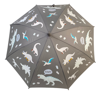 Color Changing Umbrella For Kids