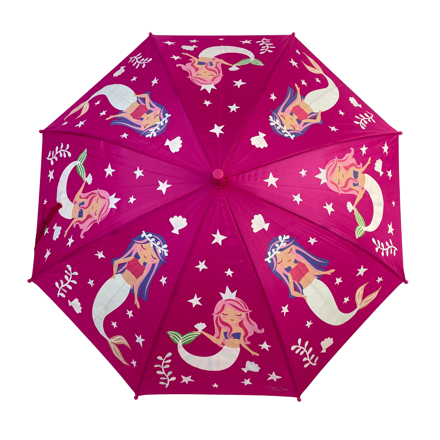 Color Changing Umbrella For Kids