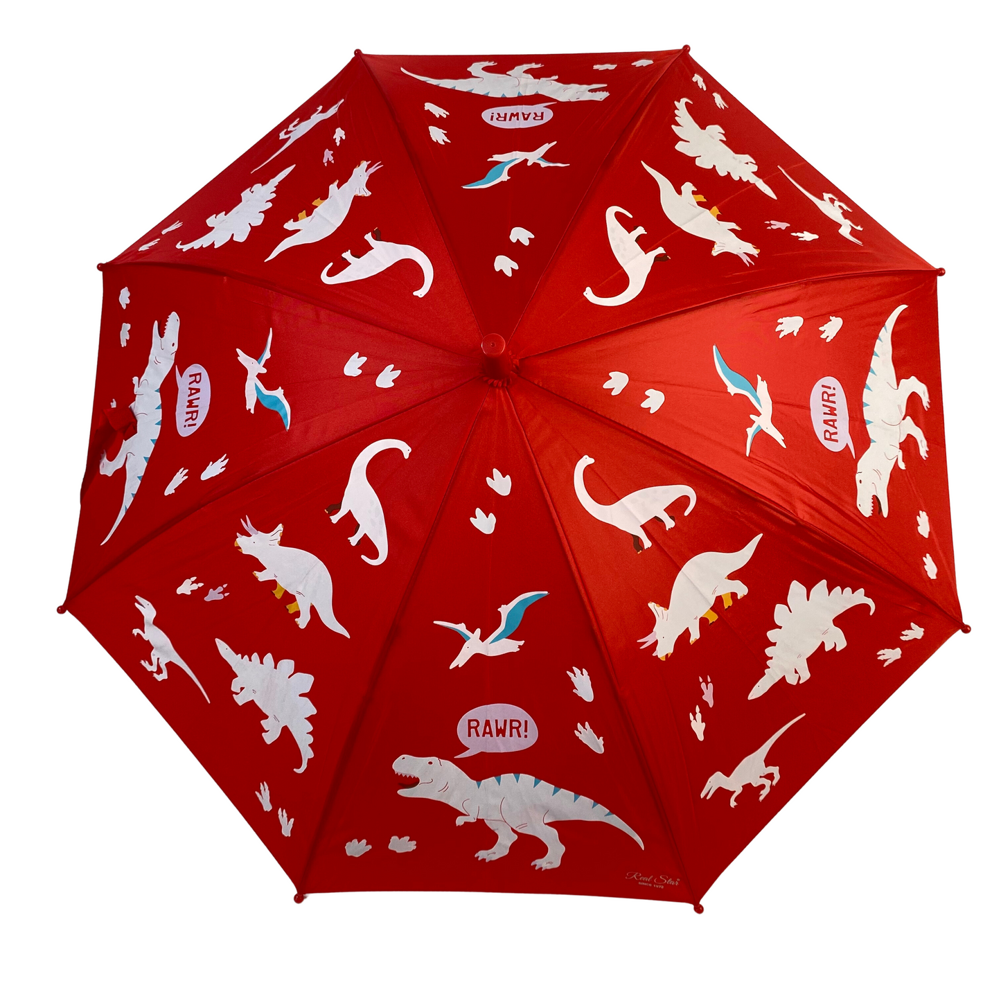 Color Changing Umbrella For Kids