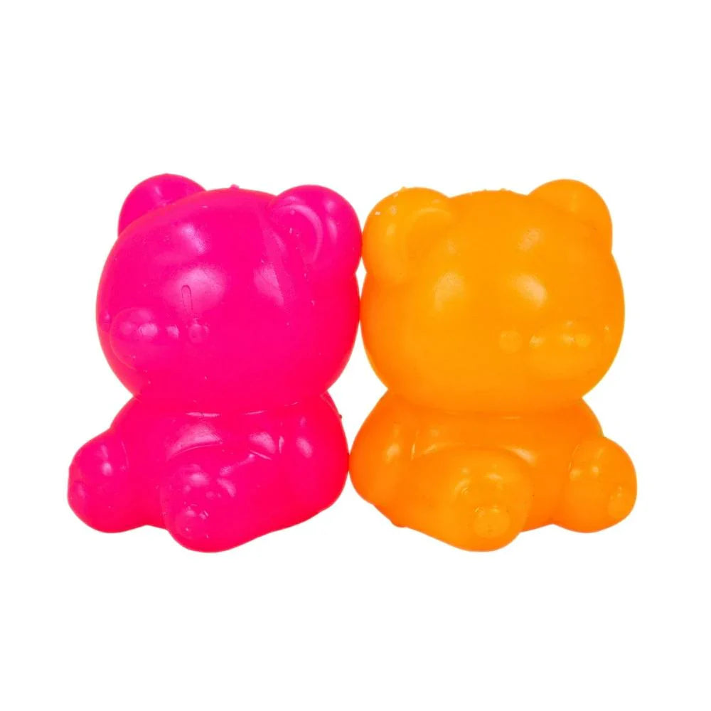 Beary Squishy Gumbear 3+