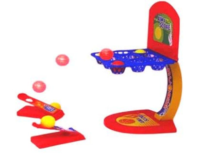 AIM & Score BasketBall Game Set