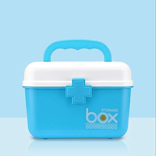 Medical Doctor Set Storage Box for Kids