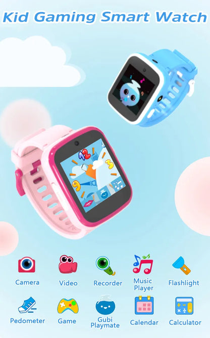 Kids Smart Watches