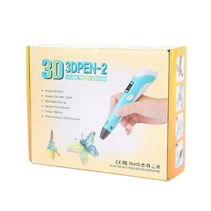 3D Pen