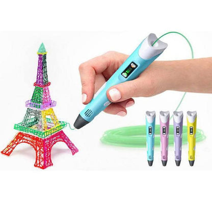 3D Pen