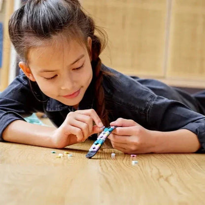 LEGO DOTS DIY Bracelet Making Kit