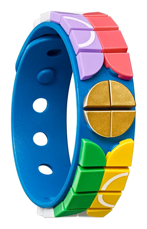 LEGO DOTS DIY Bracelet Making Kit