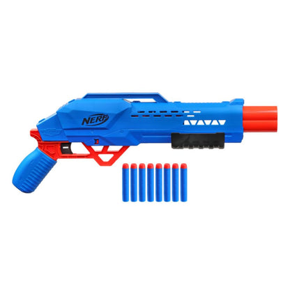 Nerf Gun Alpha Strike Blaster Big Cat Db-2