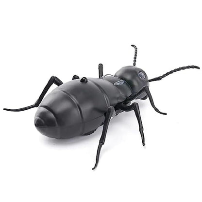 Remote Control Giant Ant and Spider Game for Kids