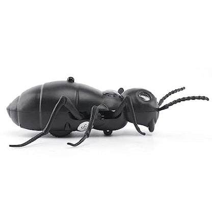 Remote Control Giant Ant and Spider Game for Kids