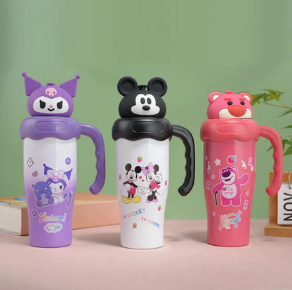 Disney Tumbler | Hot-Cold