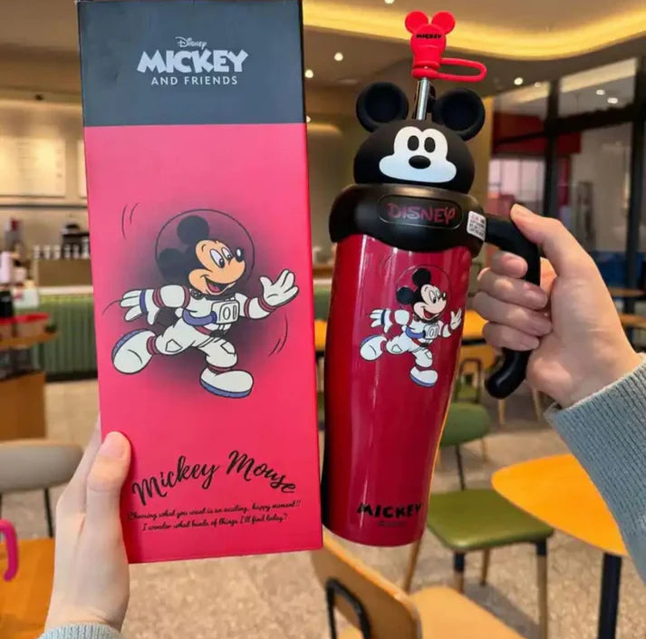 Disney Tumbler | Hot-Cold