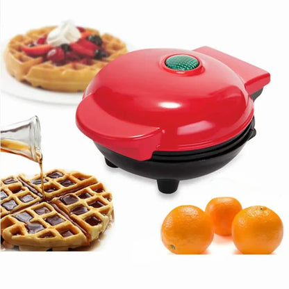 Mini Waffle Maker