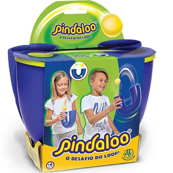 Pindaloo – The Ultimate Skill Fun Toy Game