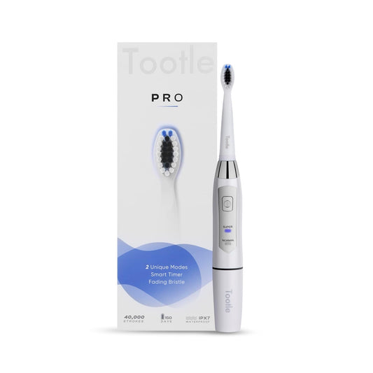 Tootle Pro Electric Toothbrush