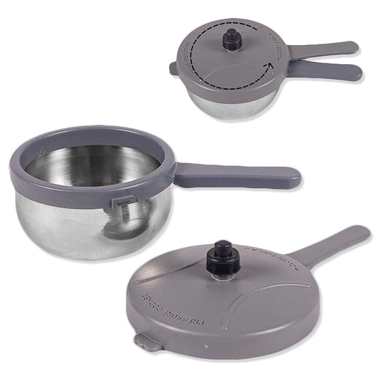 Mini Pressure Cooker toy