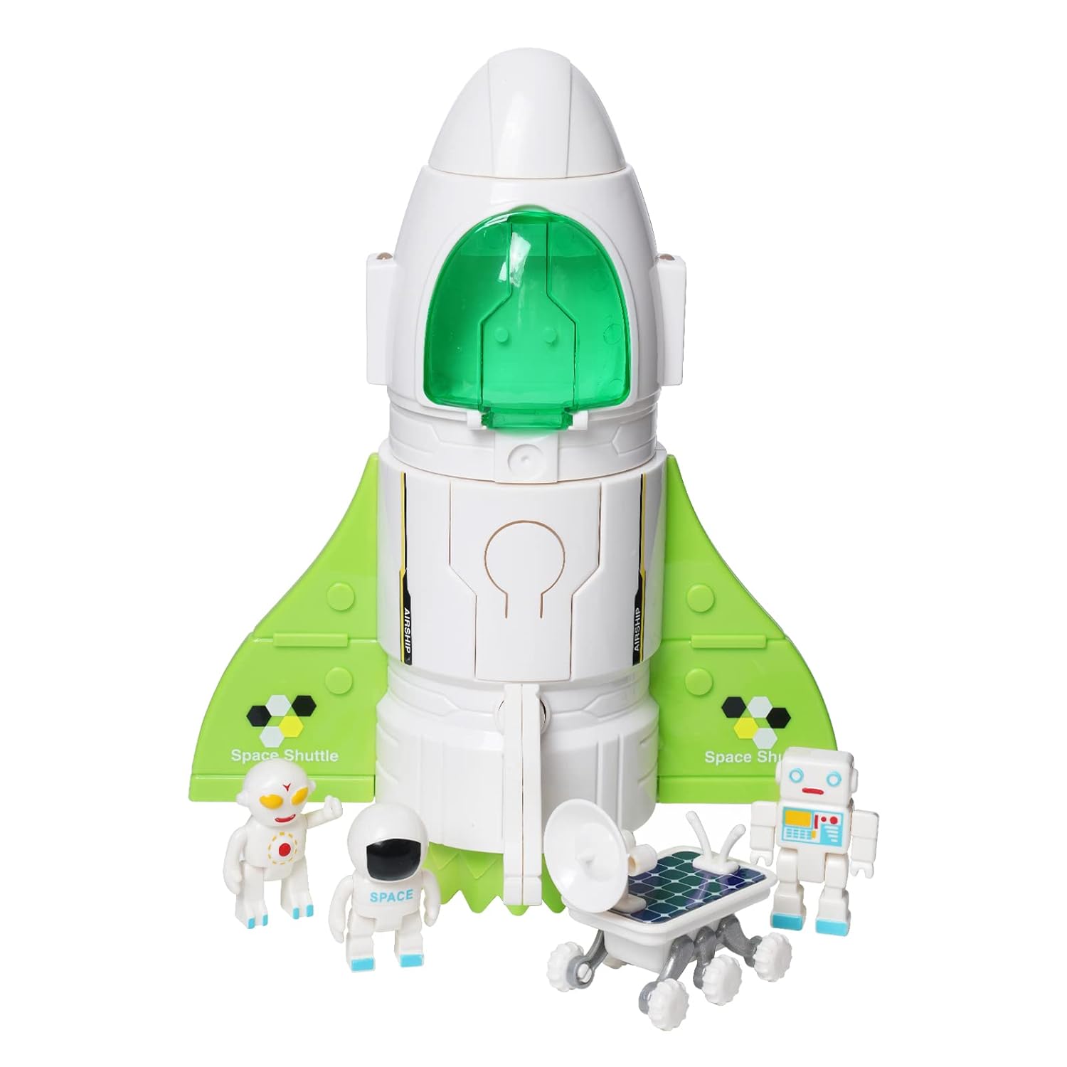 Space exploration sale toys