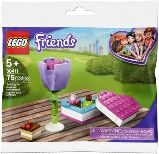 LEGO Builds for Kids