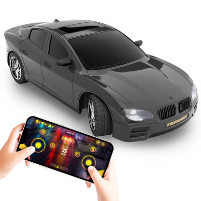 Mirana Racing Bluetooth App Smart Toy Car