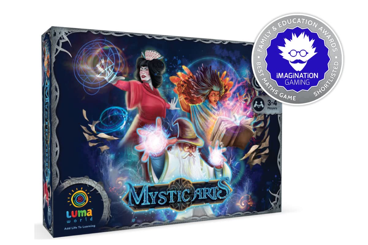 Mystic Arts