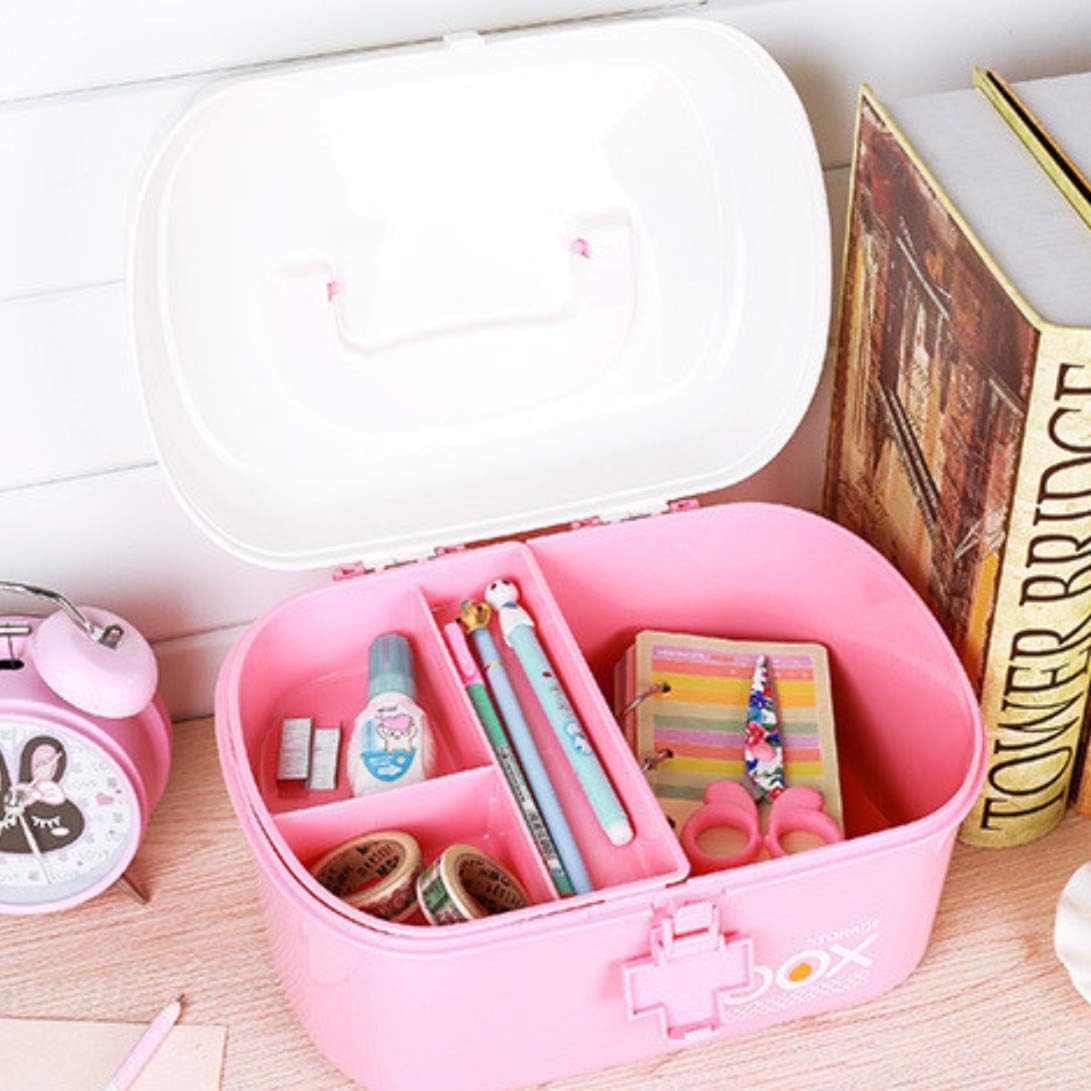 Medical Doctor Set Storage Box for Kids