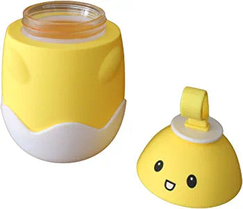 Egg Designer Juice Water Bottle