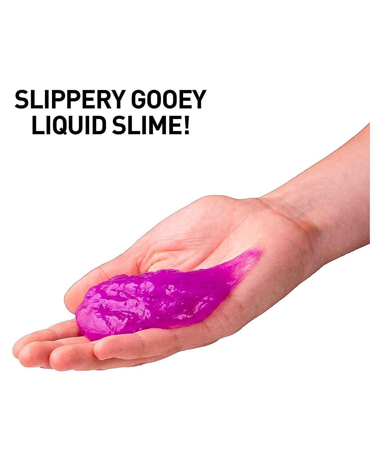 Make Your Own Monster Slime - Slime - Games, Toys + Hobbies - Children -  Hinkler