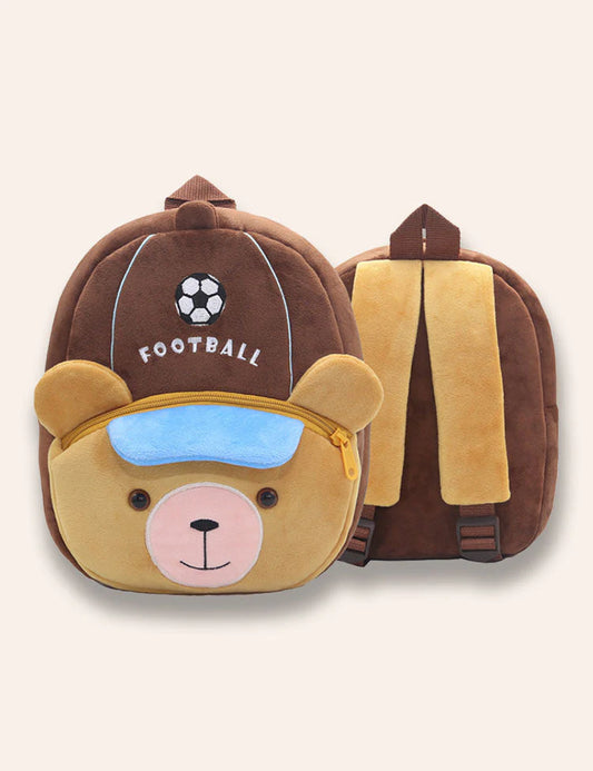 Cute Animal Design Children's Backpacks