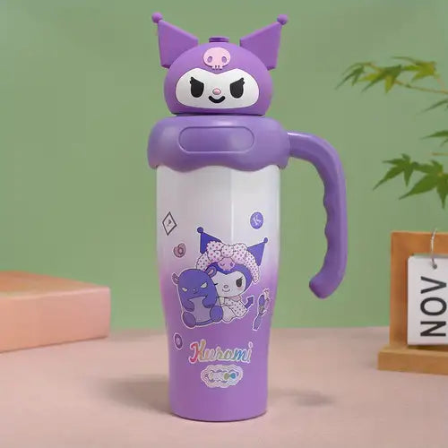 Disney Tumbler | Hot-Cold