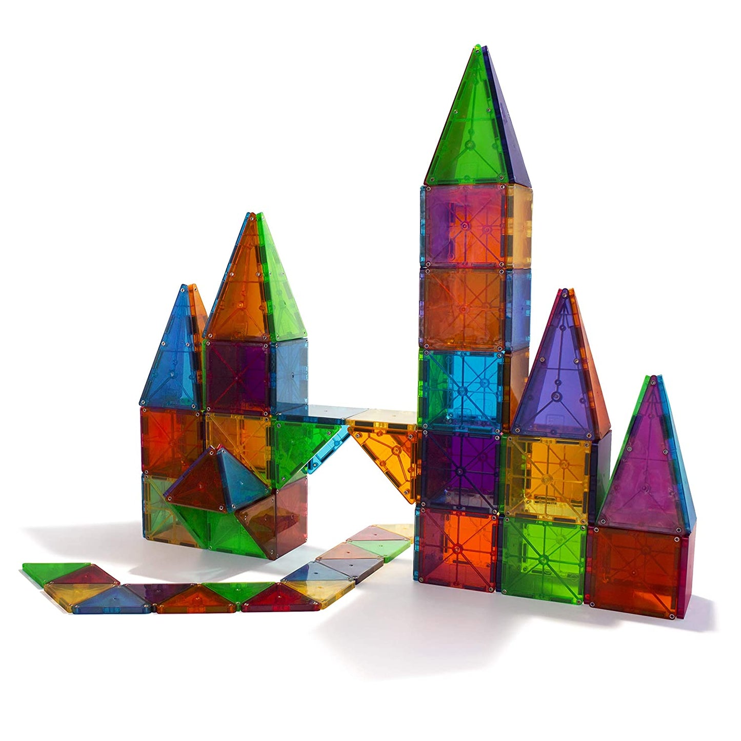 Magna-Tiles 100 pcs set