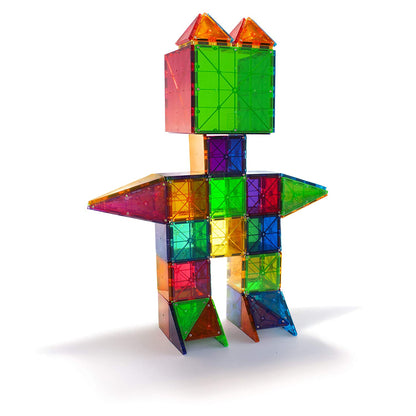 Magna-Tiles 100 pcs set