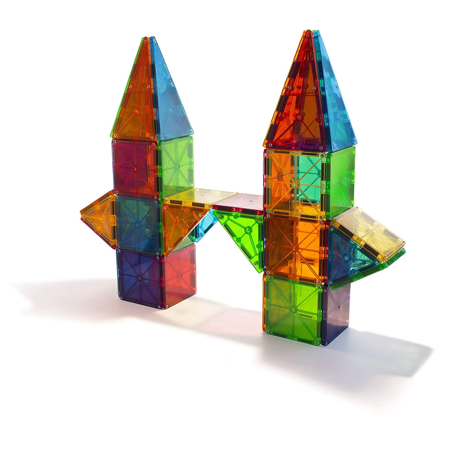 Magna-Tiles 100 pcs set