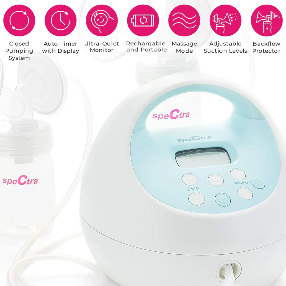 Electric Breast Pump S1 Plus