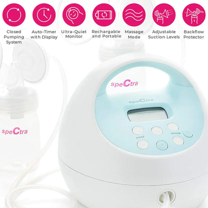 Electric Breast Pump S1 Plus