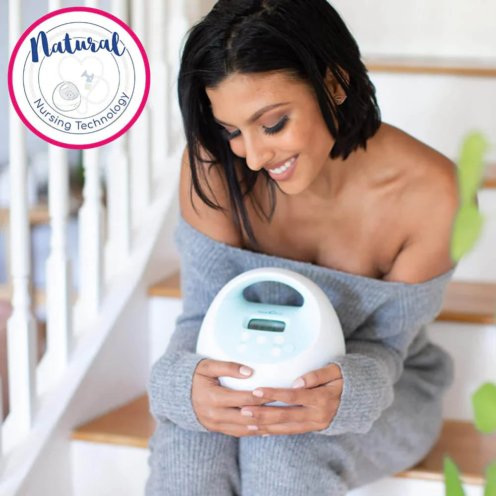 Electric Breast Pump S1 Plus