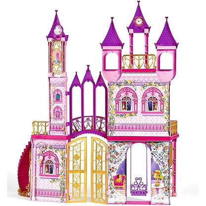 Steffi Love Dream Castle Playset for Kids