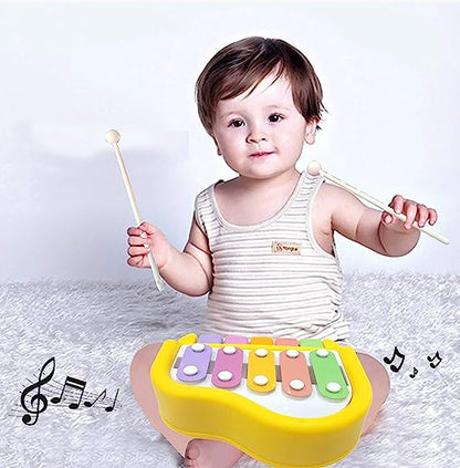 Melody Xylophone for Kids