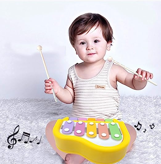 Melody Xylophone for Kids