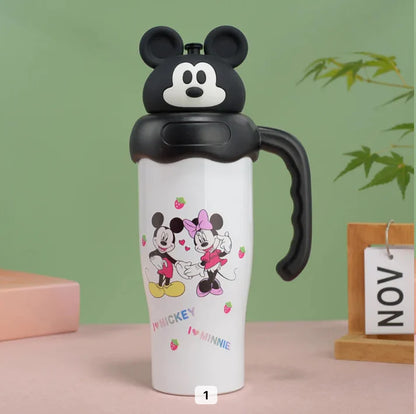 Disney Tumbler | Hot-Cold