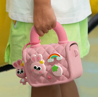 Rabbit-Bear | Stylist Digital Organizer Bag