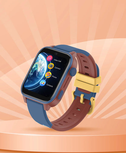 Kids Smartwatch with 4G Video & Voice Call