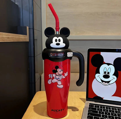 Disney Tumbler | Hot-Cold