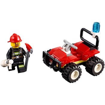 LEGO Builds for Kids