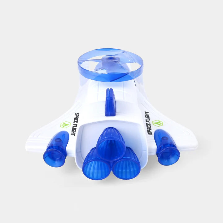 Aeroflyte Frisbee Space Flight Toy for Kids