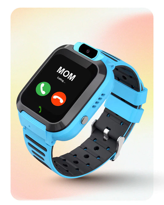 Kids Calling Basilisk Smart Watch