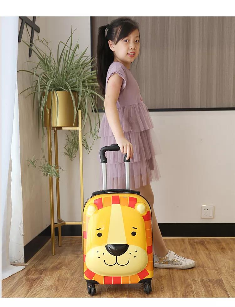 Okiedog suitcase cheap